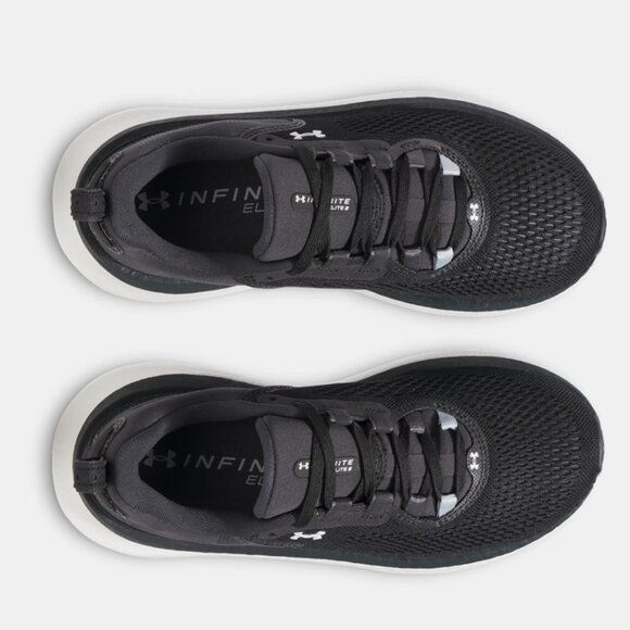 UA Infinite Elite 2-Womens Size 9 - Picture 3 of 10